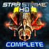 STAR STRIKE HD コンプリート